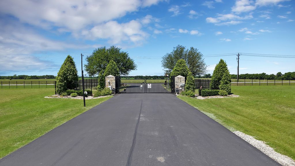 LOT 13 WHISPERING OAKS, Mckinney, TX 75071