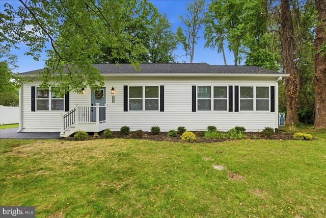 3615 2ND AVE, Edgewater, MD 21037