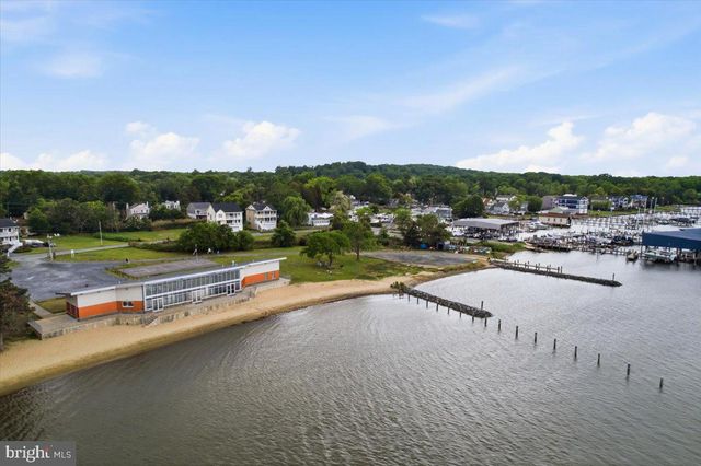 3615 2ND AVE, Edgewater, MD 21037