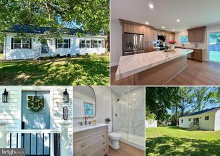 3615 2ND AVE, Edgewater, MD 21037