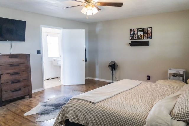 702 E Gilbert, Henrietta, TX 76365