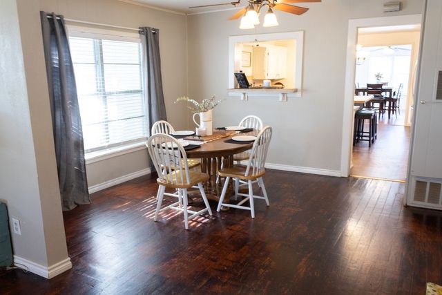 702 E Gilbert, Henrietta, TX 76365