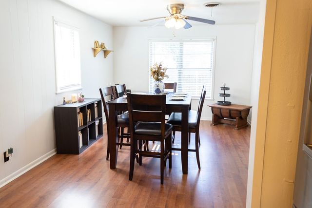 702 E Gilbert, Henrietta, TX 76365