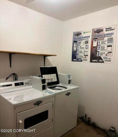 417 Taylor Street, Anchorage, AK 99508