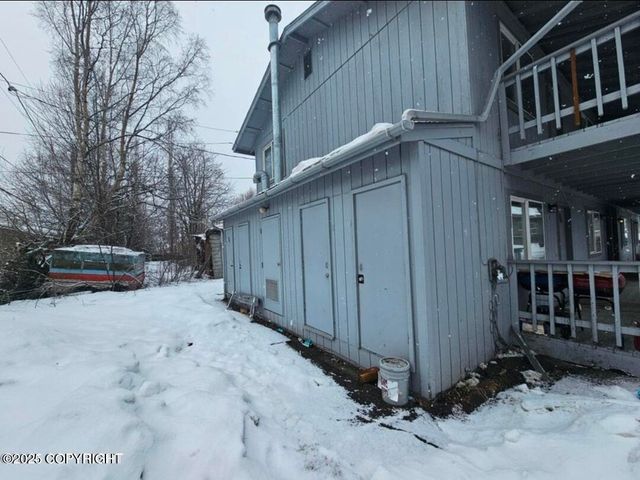 417 Taylor Street, Anchorage, AK 99508