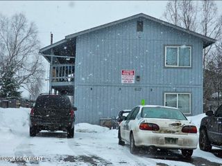 417 Taylor Street, Anchorage, AK 99508