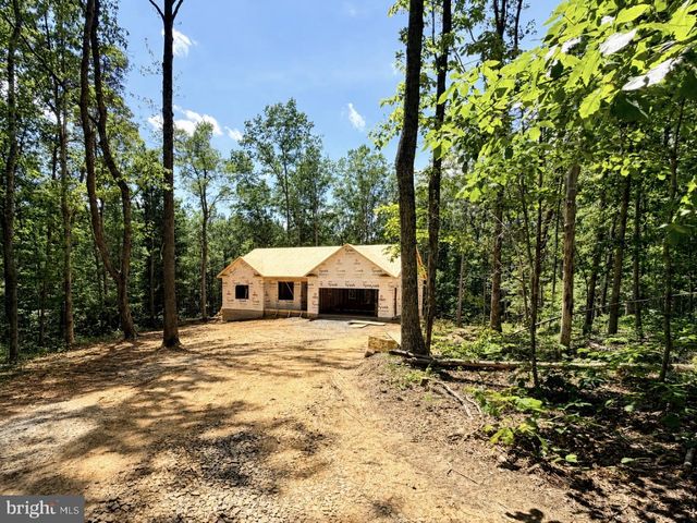 12283 AUTUMN RIDGE LN, Unionville, VA 22567