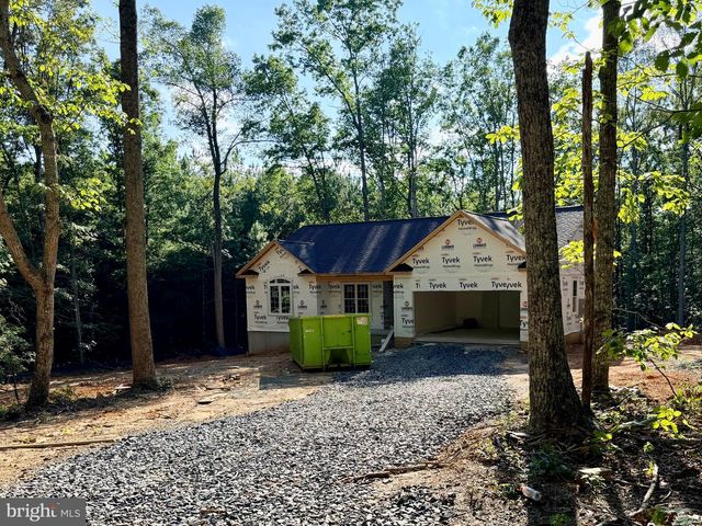 12283 AUTUMN RIDGE LN, Unionville, VA 22567