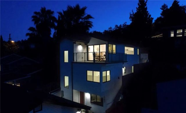 2290 Riverside Drive, Los Angeles, CA 90039