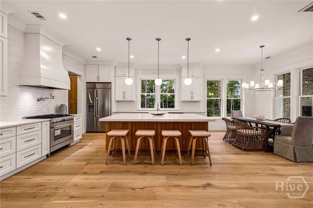 114 Drifton Drive, Savannah, GA 31419