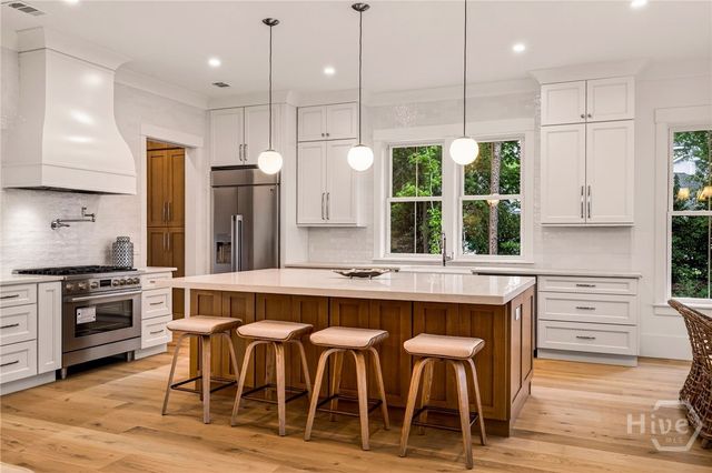 114 Drifton Drive, Savannah, GA 31419