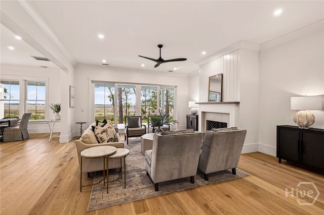 114 Drifton Drive, Savannah, GA 31419