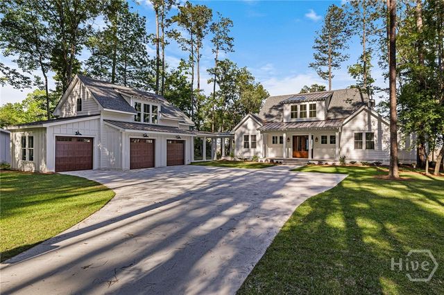 114 Drifton Drive, Savannah, GA 31419