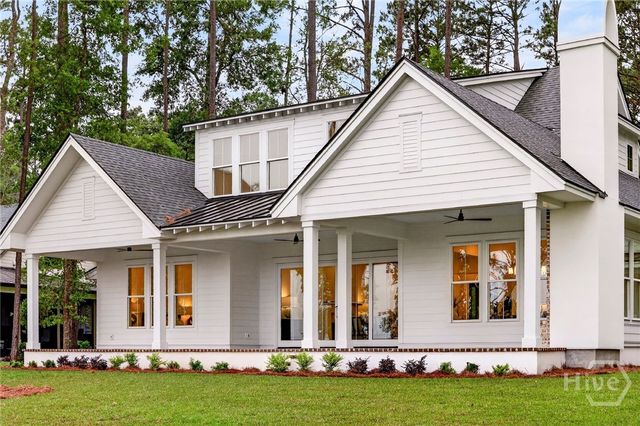 114 Drifton Drive, Savannah, GA 31419