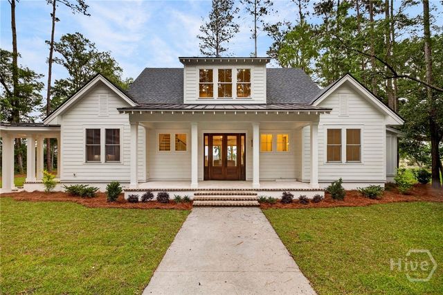 114 Drifton Drive, Savannah, GA 31419
