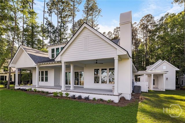 114 Drifton Drive, Savannah, GA 31419