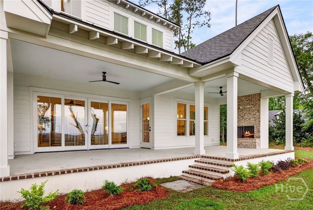 114 Drifton Drive, Savannah, GA 31419