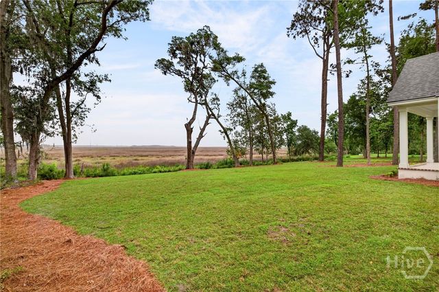 114 Drifton Drive, Savannah, GA 31419