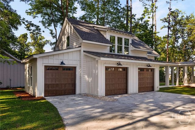 114 Drifton Drive, Savannah, GA 31419