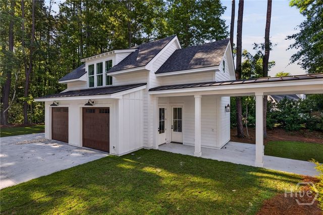 114 Drifton Drive, Savannah, GA 31419