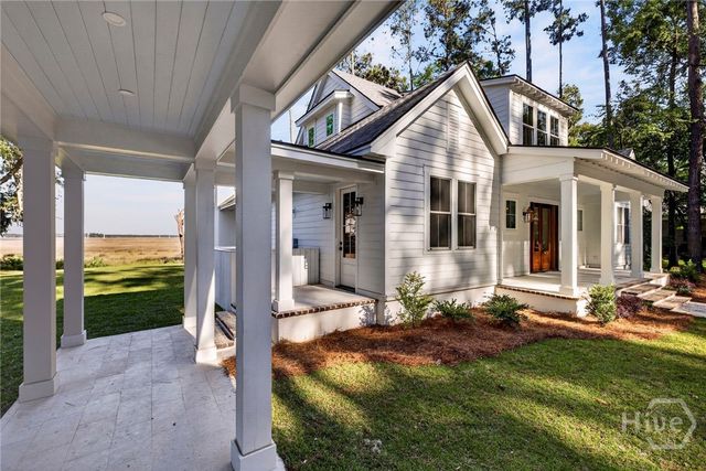 114 Drifton Drive, Savannah, GA 31419