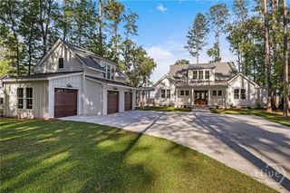 114 Drifton Drive, Savannah, GA 31419