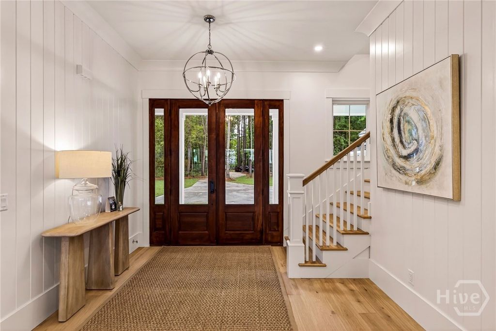 Image 10 of property listing at 114 Drifton Drive, Savannah, GA 31419