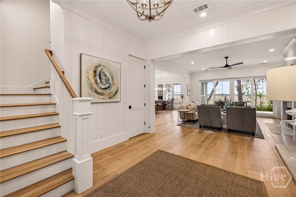 Image 11 of property listing at 114 Drifton Drive, Savannah, GA 31419