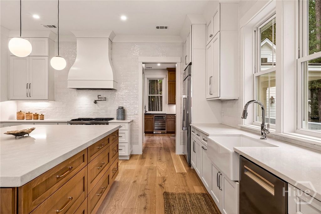 Image 15 of property listing at 114 Drifton Drive, Savannah, GA 31419