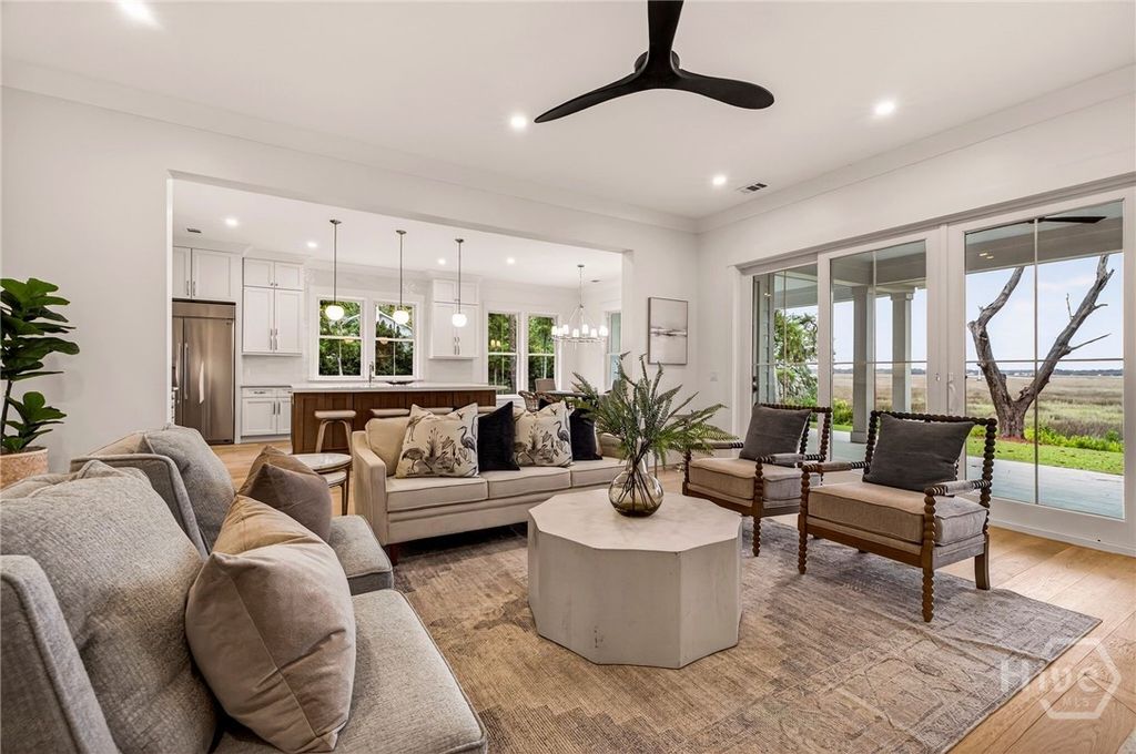 Image 17 of property listing at 114 Drifton Drive, Savannah, GA 31419