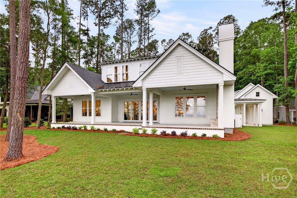 Image 51 of property listing at 114 Drifton Drive, Savannah, GA 31419
