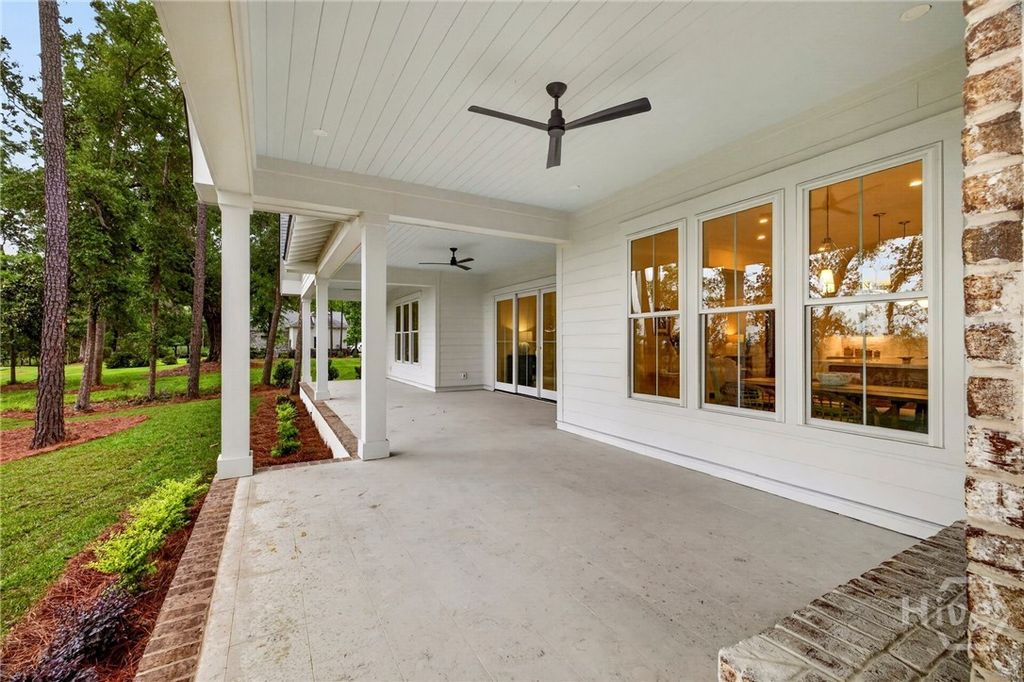 Image 53 of property listing at 114 Drifton Drive, Savannah, GA 31419