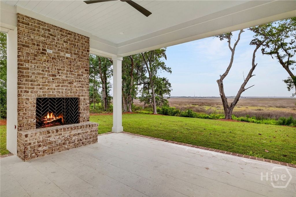 Image 58 of property listing at 114 Drifton Drive, Savannah, GA 31419