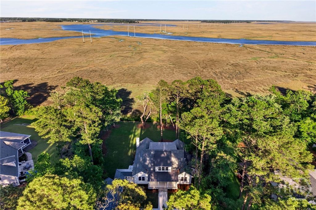 Image 70 of property listing at 114 Drifton Drive, Savannah, GA 31419