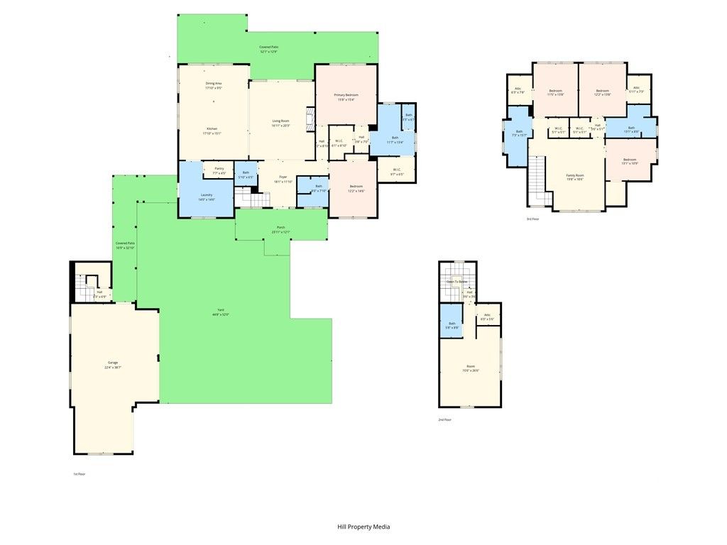 Image 73 of property listing at 114 Drifton Drive, Savannah, GA 31419