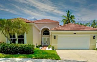 388 Carrington Drive, Weston, FL 33326