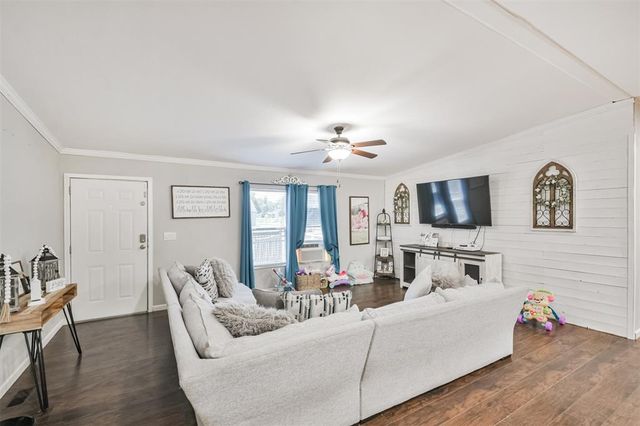13329 5th Street, Splendora, TX 77372