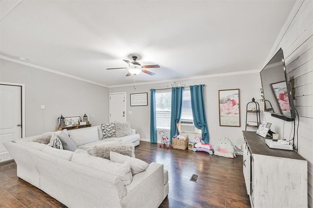 13329 5th Street, Splendora, TX 77372