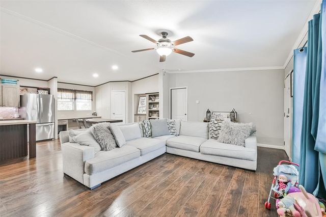 13329 5th Street, Splendora, TX 77372