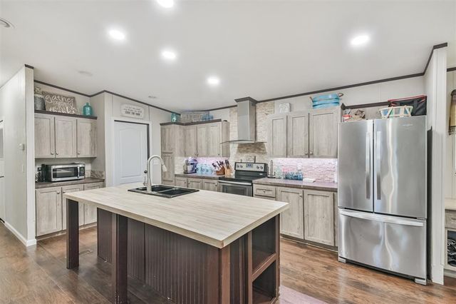 13329 5th Street, Splendora, TX 77372