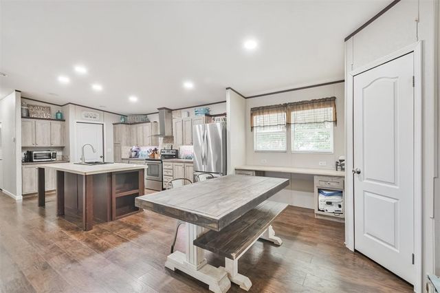 13329 5th Street, Splendora, TX 77372