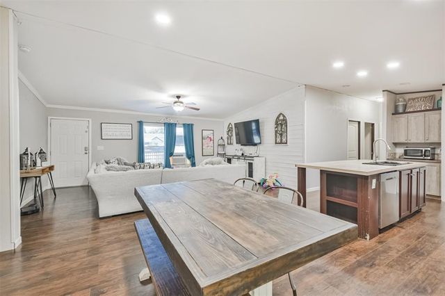 13329 5th Street, Splendora, TX 77372