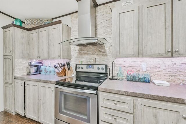 13329 5th Street, Splendora, TX 77372