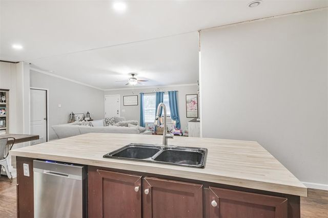 13329 5th Street, Splendora, TX 77372