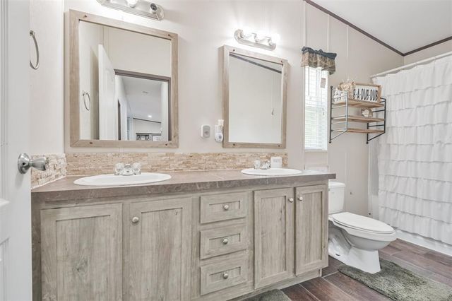 13329 5th Street, Splendora, TX 77372
