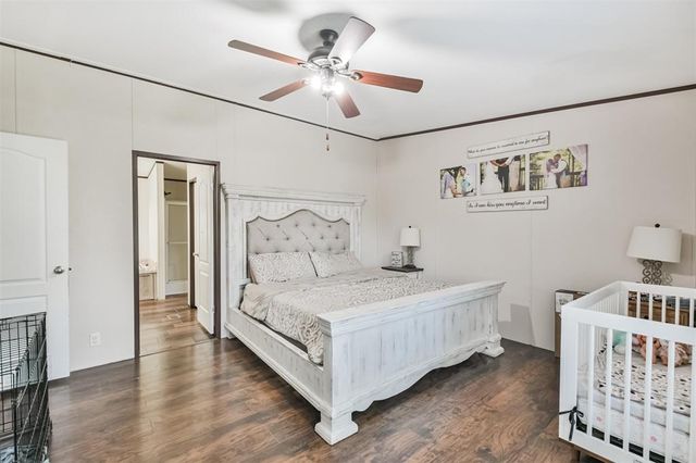 13329 5th Street, Splendora, TX 77372