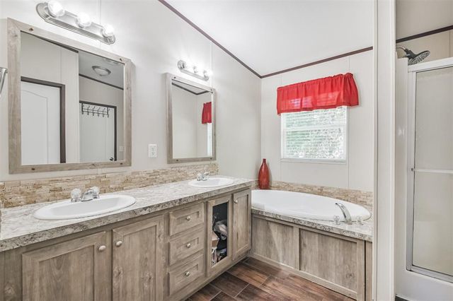 13329 5th Street, Splendora, TX 77372