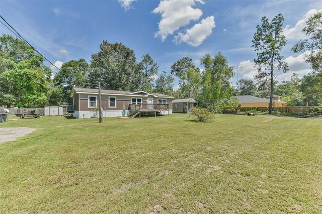 13329 5th Street, Splendora, TX 77372
