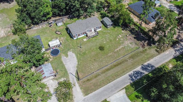13329 5th Street, Splendora, TX 77372