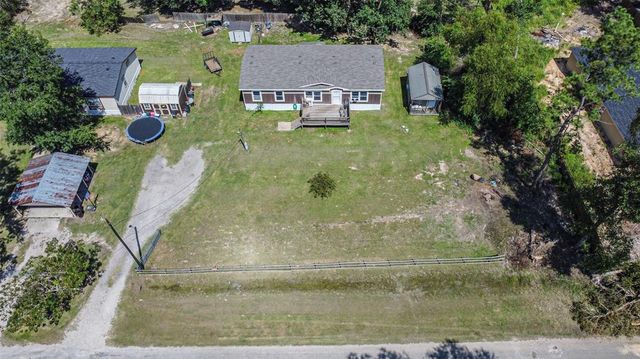 13329 5th Street, Splendora, TX 77372